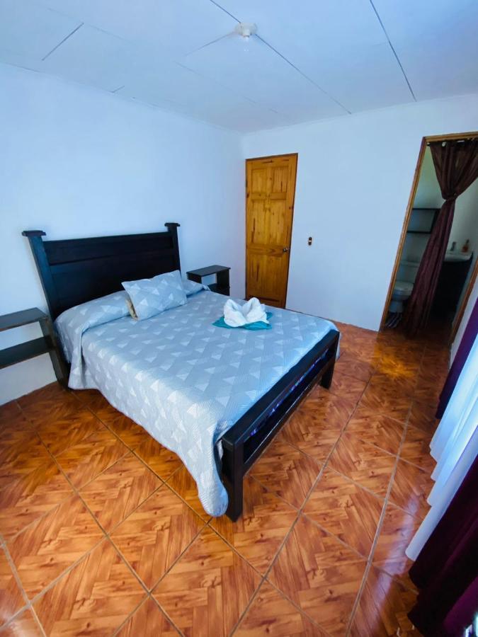 Twin Palms Lodge Monteverde Luaran gambar