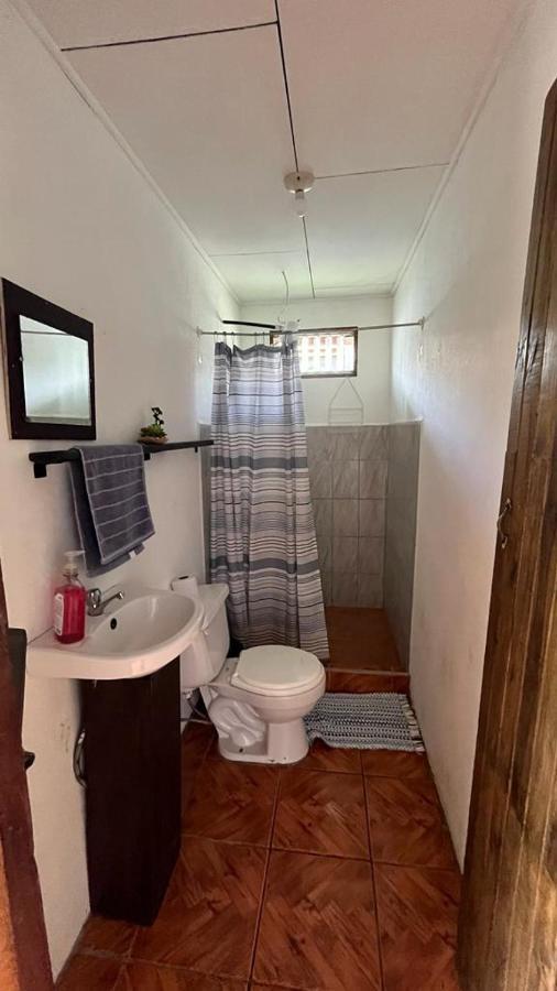 Twin Palms Lodge Monteverde Luaran gambar